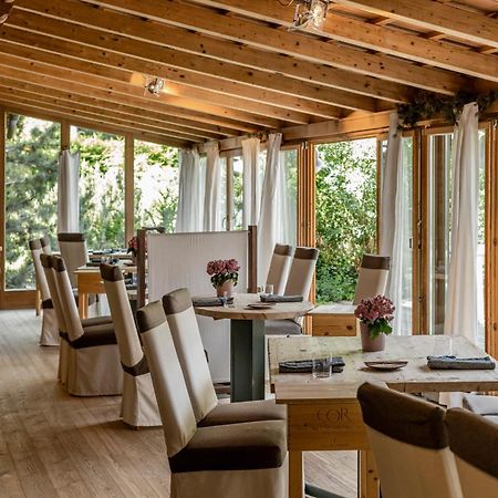 Hotel Bad Schoergau Sarentino Dış mekan fotoğraf