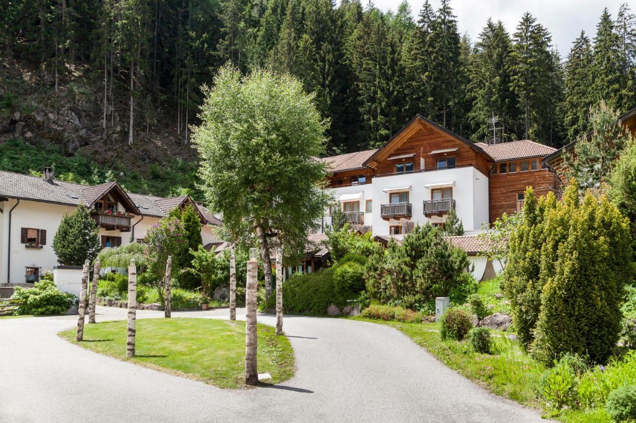 Hotel Bad Schoergau Sarentino Oda fotoğraf