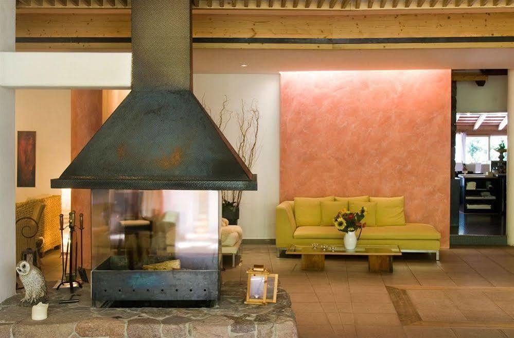 Hotel Bad Schoergau Sarentino Dış mekan fotoğraf