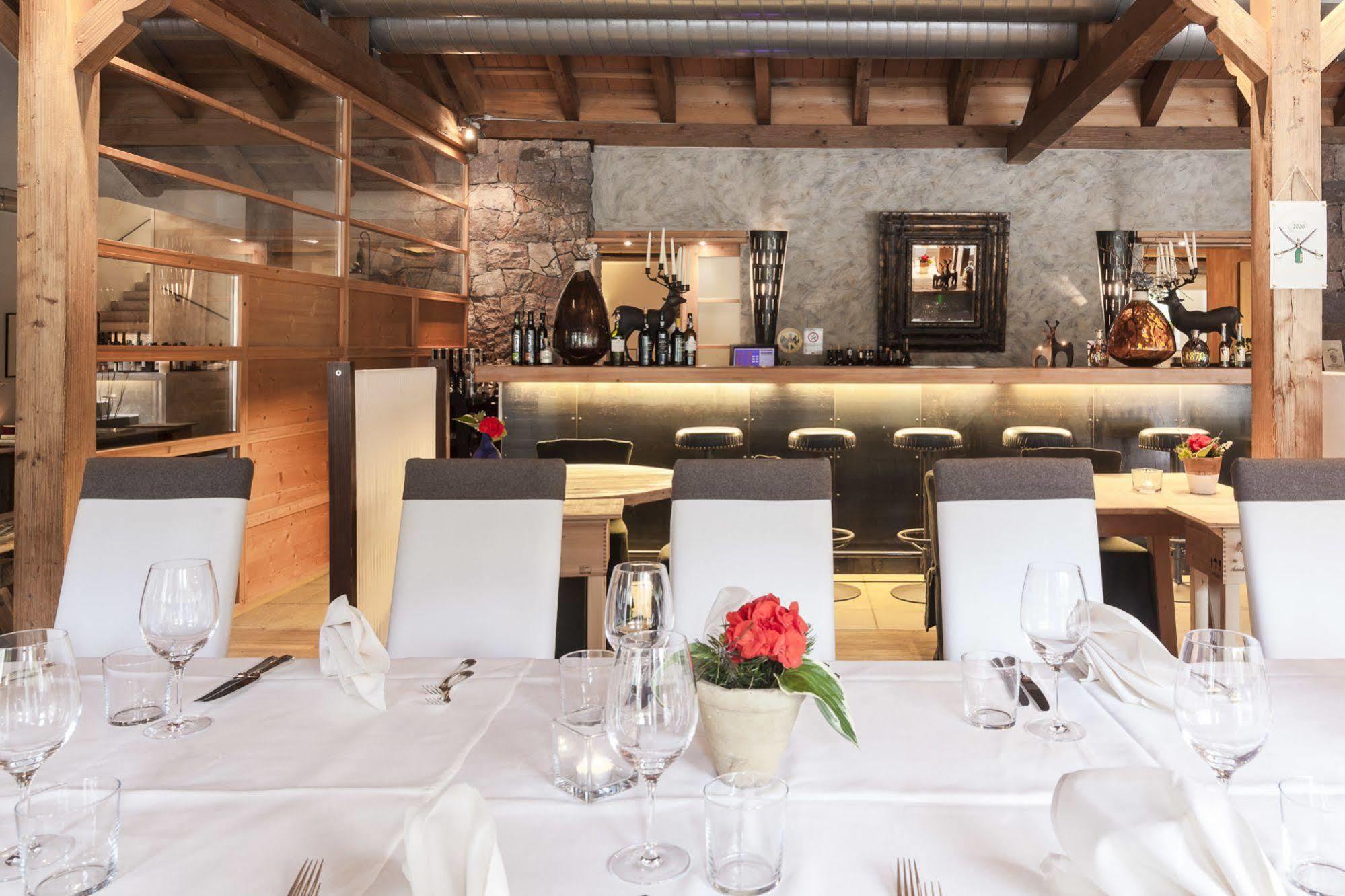Hotel Bad Schoergau Sarentino Dış mekan fotoğraf