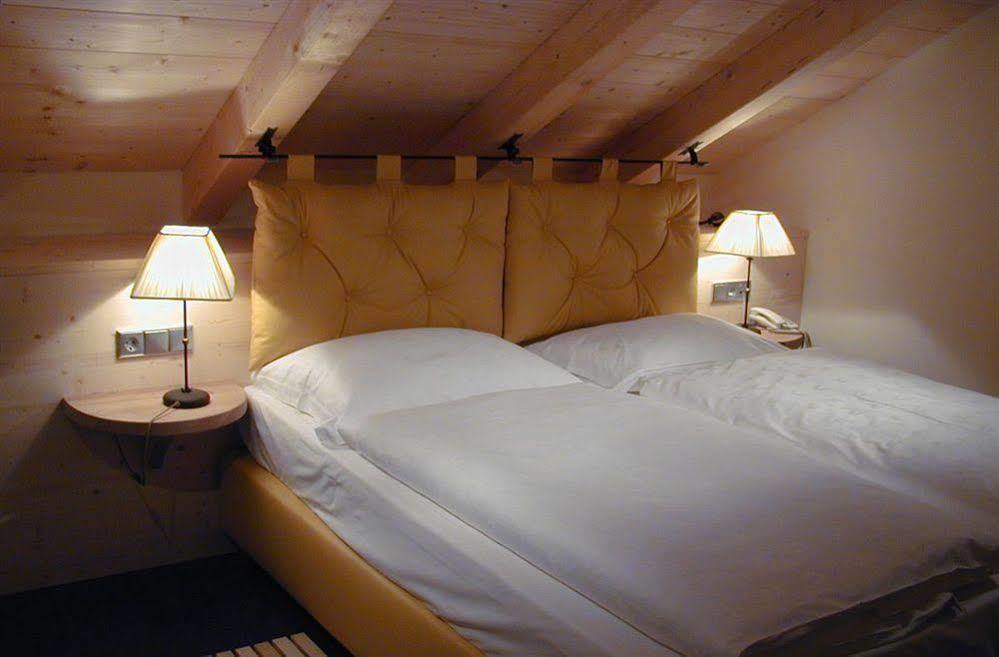 Hotel Bad Schoergau Sarentino Dış mekan fotoğraf