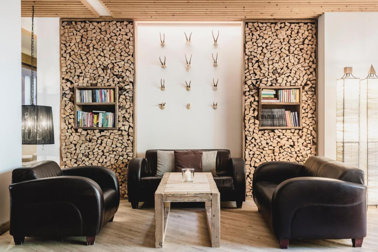 Hotel Bad Schoergau Sarentino Dış mekan fotoğraf