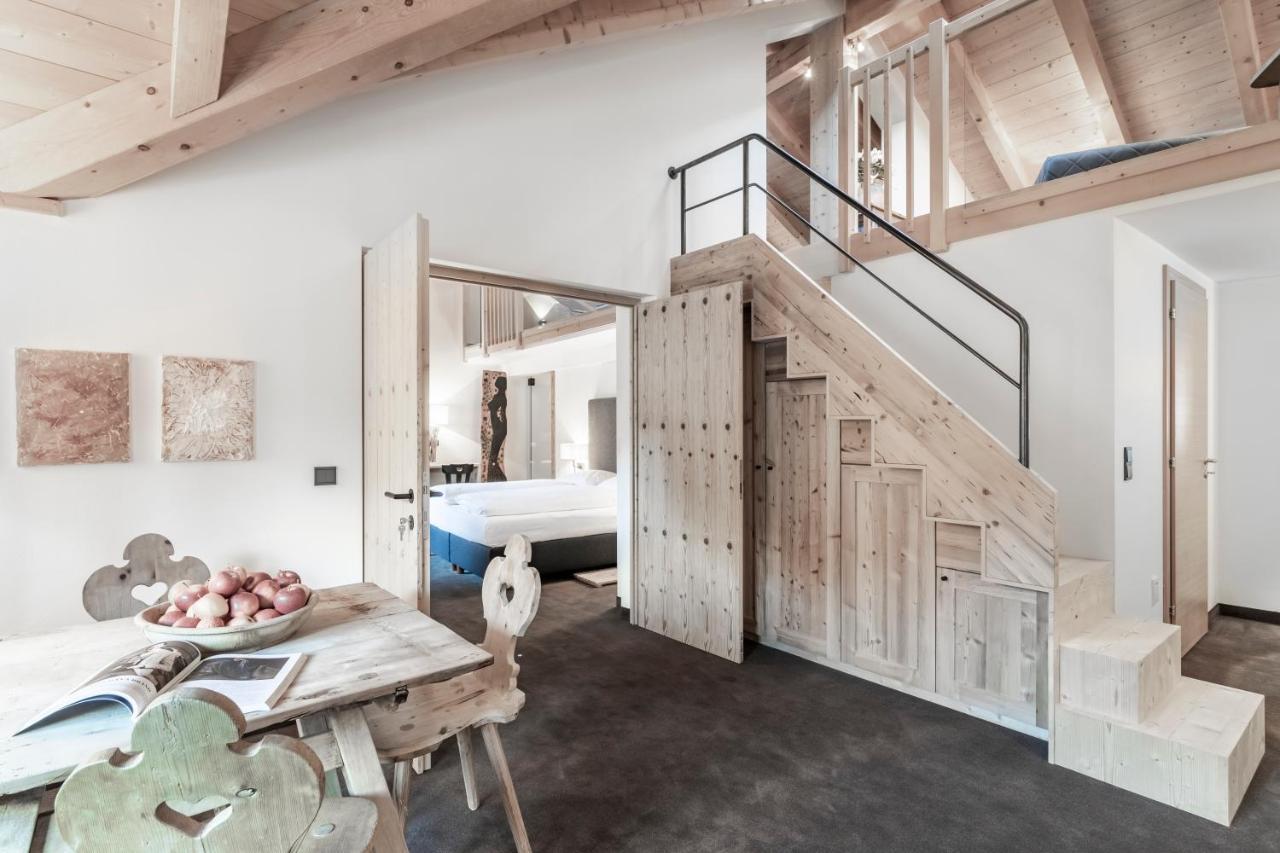 Hotel Bad Schoergau Sarentino Dış mekan fotoğraf